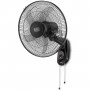 Black & Decker Wall Fan 60 W Black & Decker Wall Fan 60 W