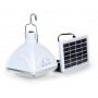 Hanging Solar Led Lamp With Hook