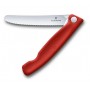 Victorinox Swiss Classic Foldable Paring Knife ( Multiple Colors ) Victorinox Swiss Classic Foldable Paring Knife ( Multiple ...