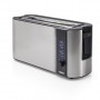 Princess LUXURIOUS STAINLESS STEEL LONG SLOT TOASTER