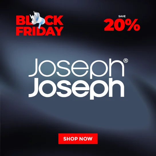 joseph joseph black friday