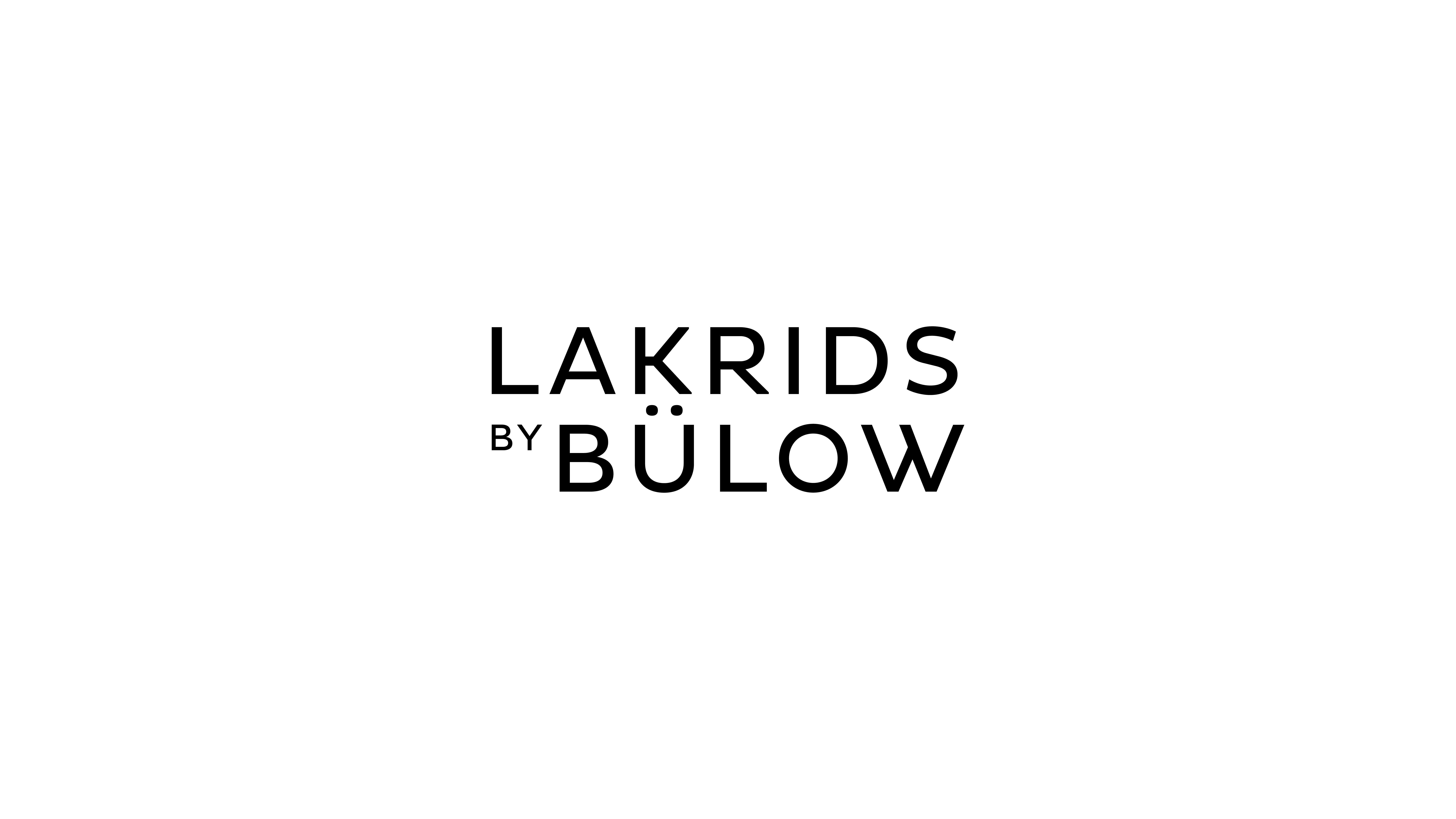 Lakrids by Bülow