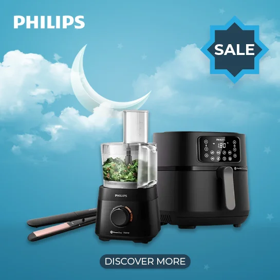 PHILIPS RAMADAN SALE WAW SHOPPING