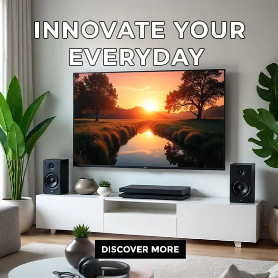 TVs