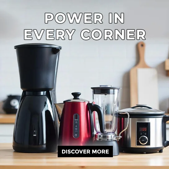Small Appliances
