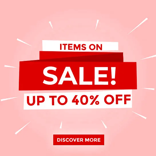 SALE ON WAW SHOPPING