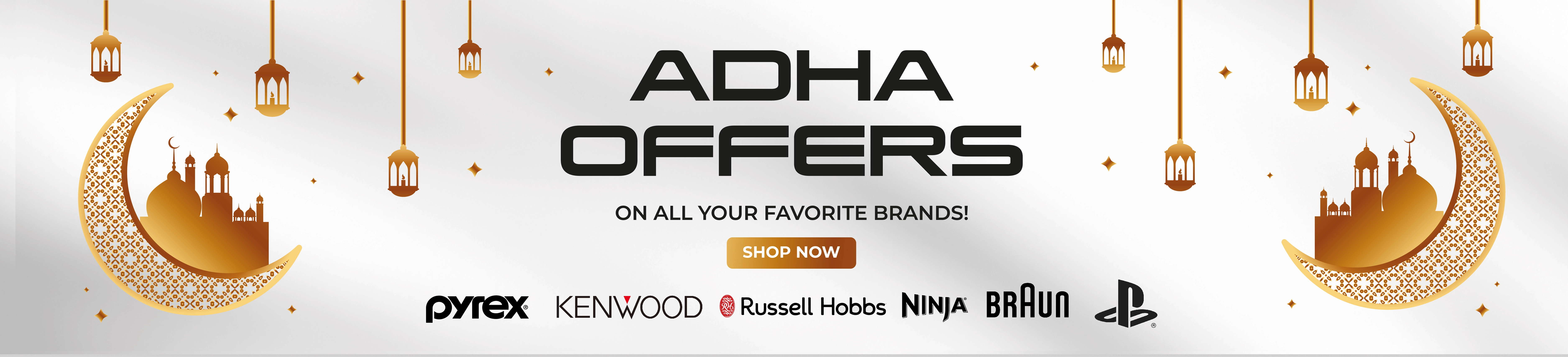 Adha Promo