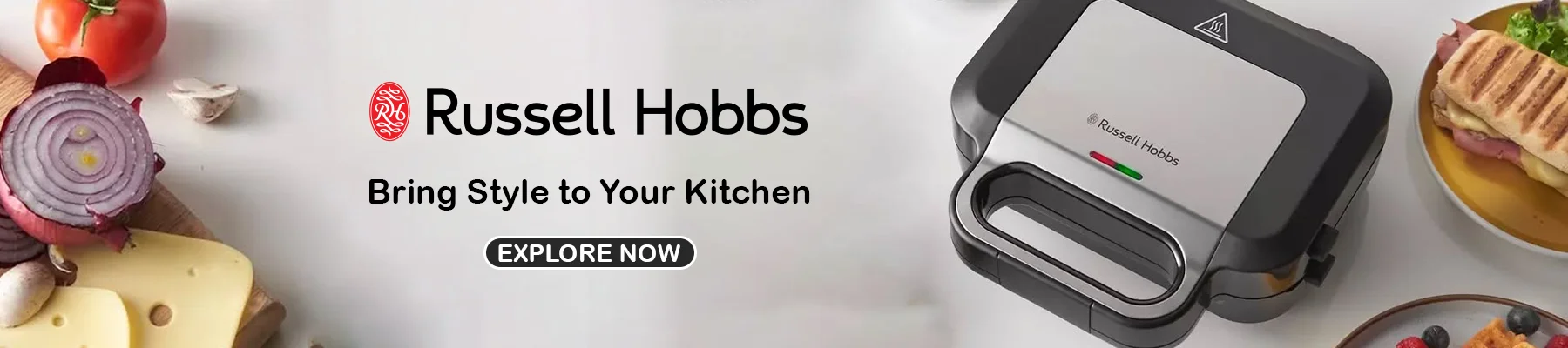 Russel Hobbs