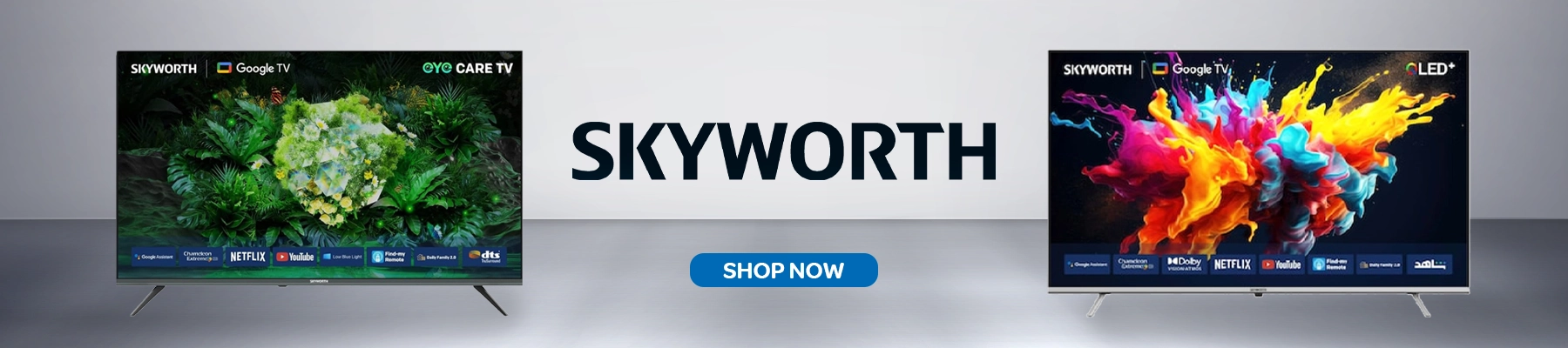 Skyworth TVs