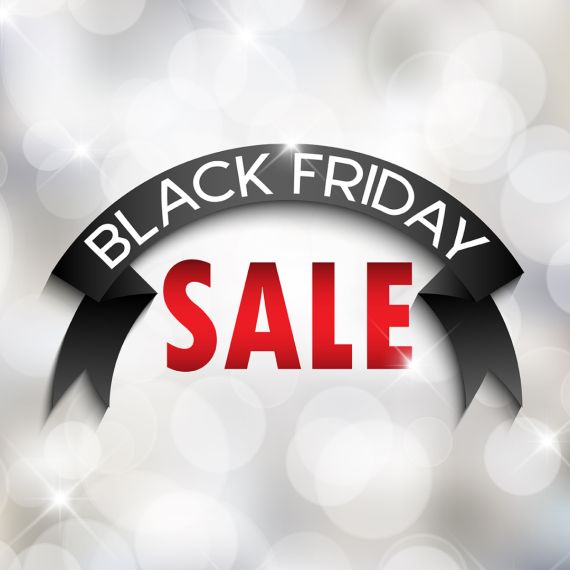black friday
