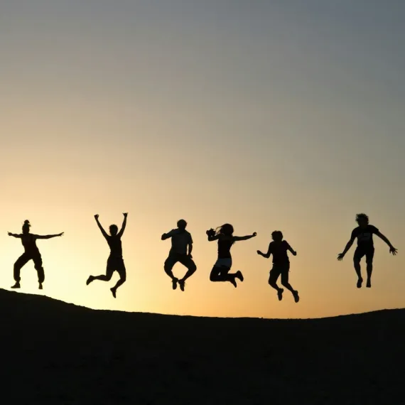 Empower Your Well-Being, Every Day