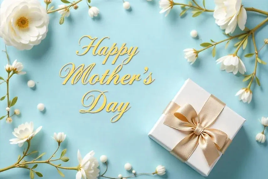 WAW SHOPPING MOTHER'S DAY OFERS