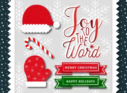holiday season waw shopping