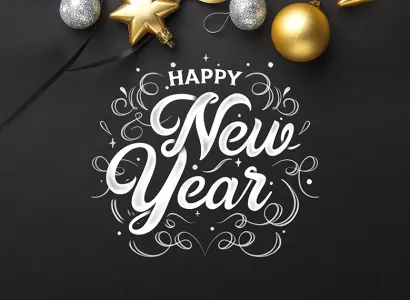 waw shopping happy new year