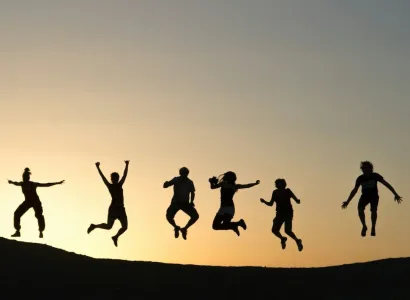 Empower Your Well-Being, Every Day