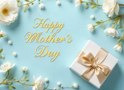 WAW SHOPPING MOTHER'S DAY OFERS