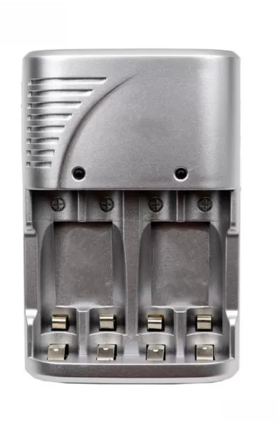 Conqueror Ni-MH Quick Charger AA & AAA Battery