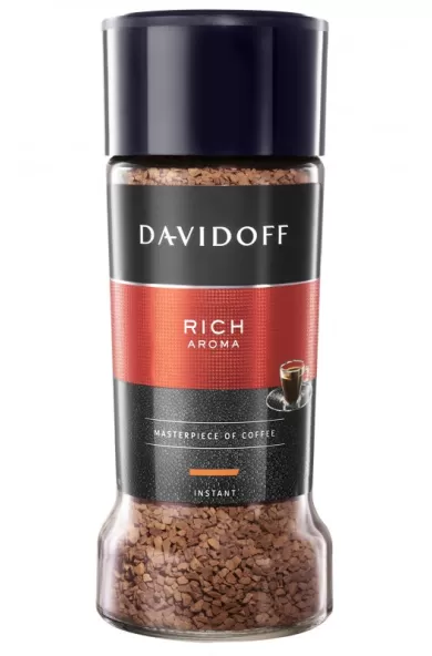 Davidoff Rich Aroma