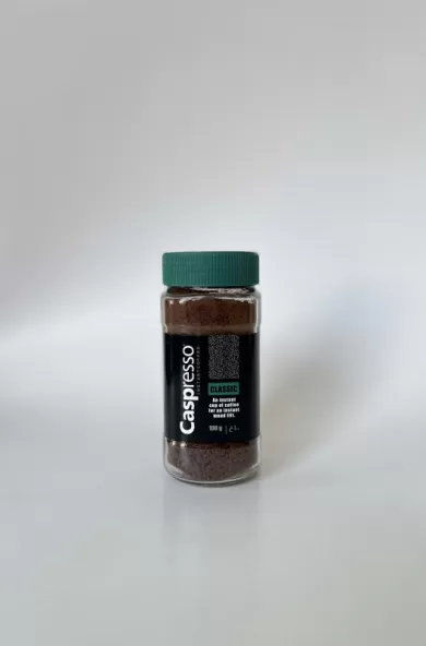 Caspresso Premium Instant Coffee - Classic 100g