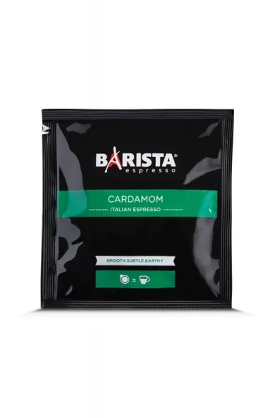 Barista Cardamom Pods 100Pcs