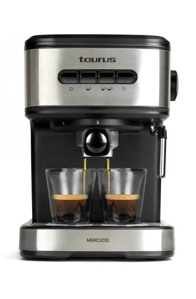 Taurus Mercucio Coffee Maker