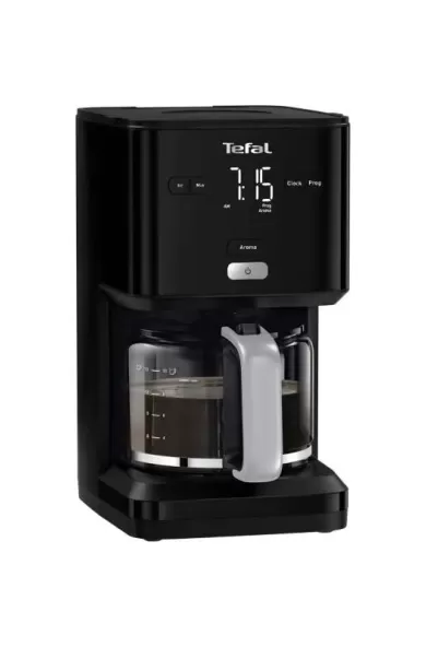 Tefal SmartN' Light Filter Coffee Machine
