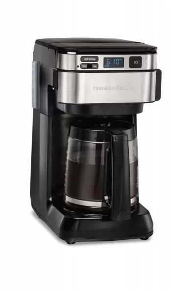 Hamilton Beach Coffee Maker 1.7L
