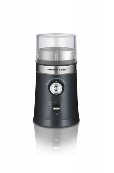 Hamilton Beach Coffee Grinder