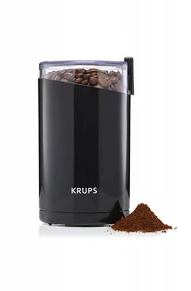 Krups Coffee & Spice Grinder