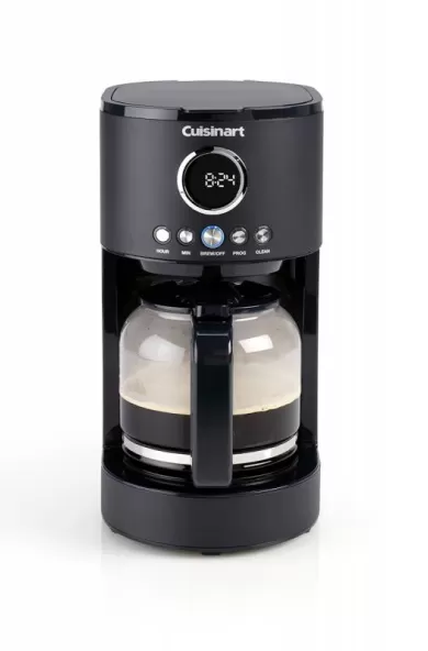 Cuisinart Filter Coffee Maker