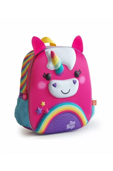 Backpack 193D Unicorn