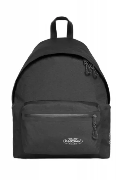 Eastpak Padded Pak'R Storm - Black
