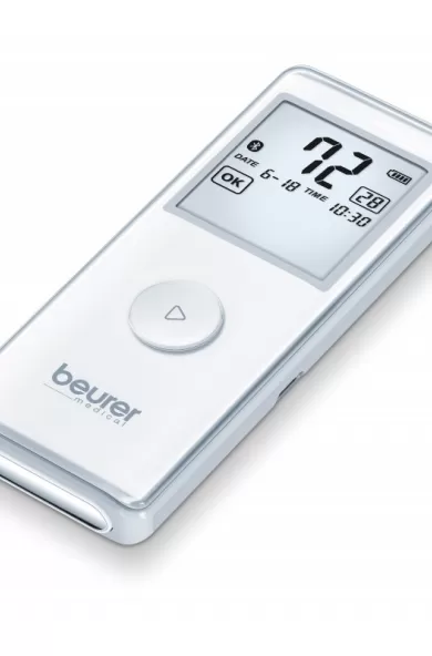 Beurer Mobile ECG Device