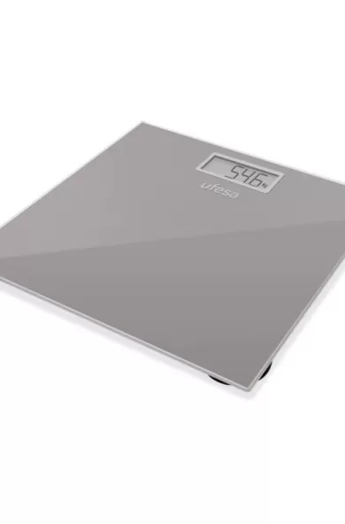 Ufesa Bathroom Scale Slim
