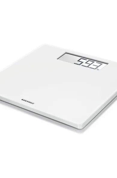 Soehnle Digital Personal Scale Style Sense Safe 100