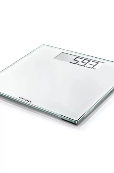 Soehnle Digital Personal Scale Style Sense Comfort 100