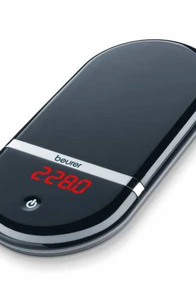 Beurer Precision-Scale With Calibration Weight