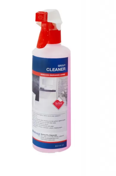 MX Care Groute Cleaner