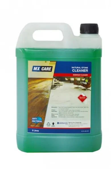 MX Care Natural Stone Cleaner