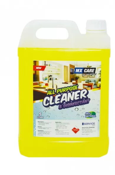 MX Care All Purpose Cleaner