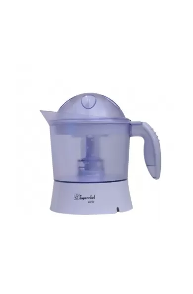 Super Chef Citrus Juicer 1L 40W