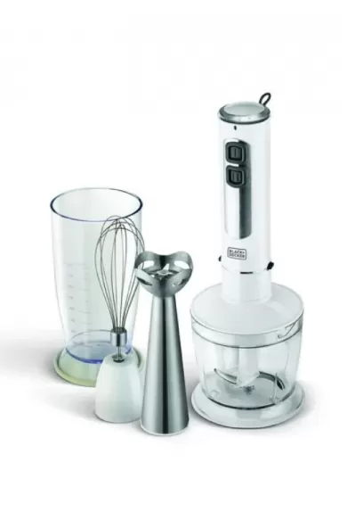 Black & Decker Hand Blender 400W