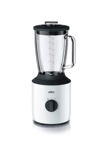 Braun HH Blender 1.5 L