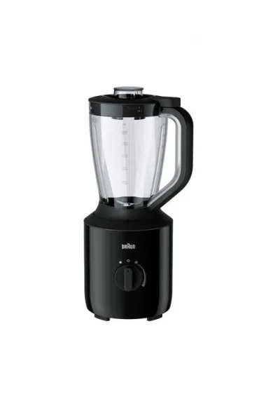 BRAUN  Blender