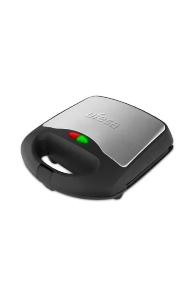 Ufesa Sandwich Maker For 2 Sandwiches