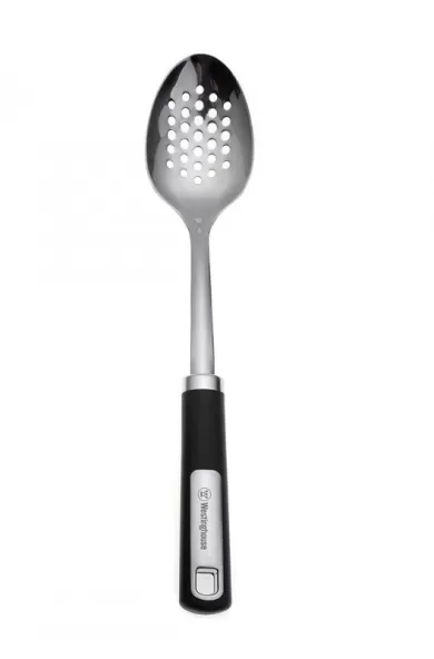 Westinghouse Slotted Spoon Stainless Steel