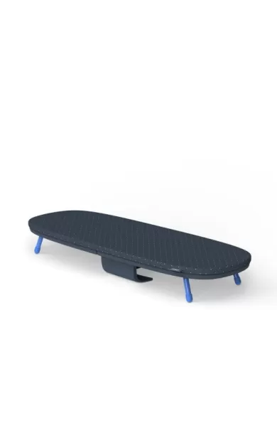 Joseph Joseph Pocket Plus Folding Ironing Board With Advanced Cover