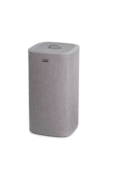 Joseph Joseph Tota 60L Laundry Separation Basket Grey