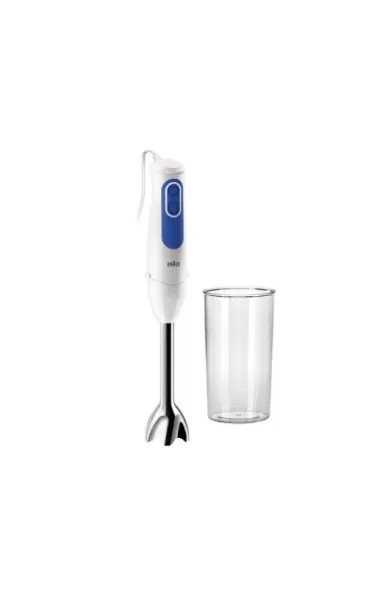Braun New MultiQuick 3 Hand Blender