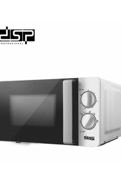 DSP Microwave Oven